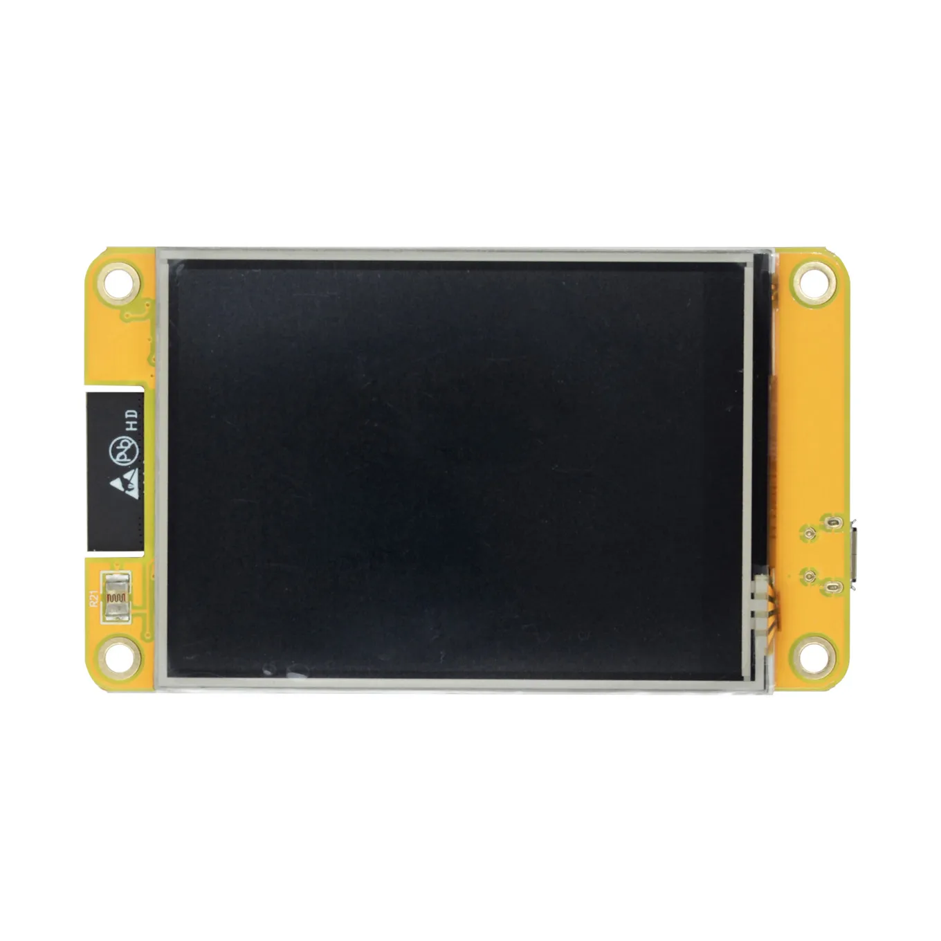 ESP32 для Arduino LVGL WIFI и Bluetooth макетная плата 2,8 "240*320 умный экран 2,8-дюймовый ЖК-модуль TFT с сенсорным экраном