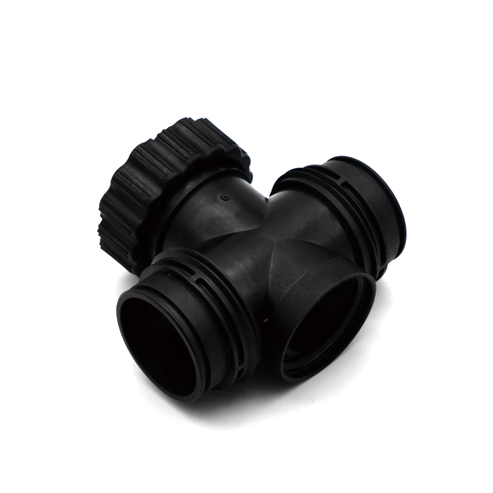 10 Uds. Tanque de pulverización Y-tee parte para DJI Agras T50 T25 T40 T20P accesorios para drones agrícolas