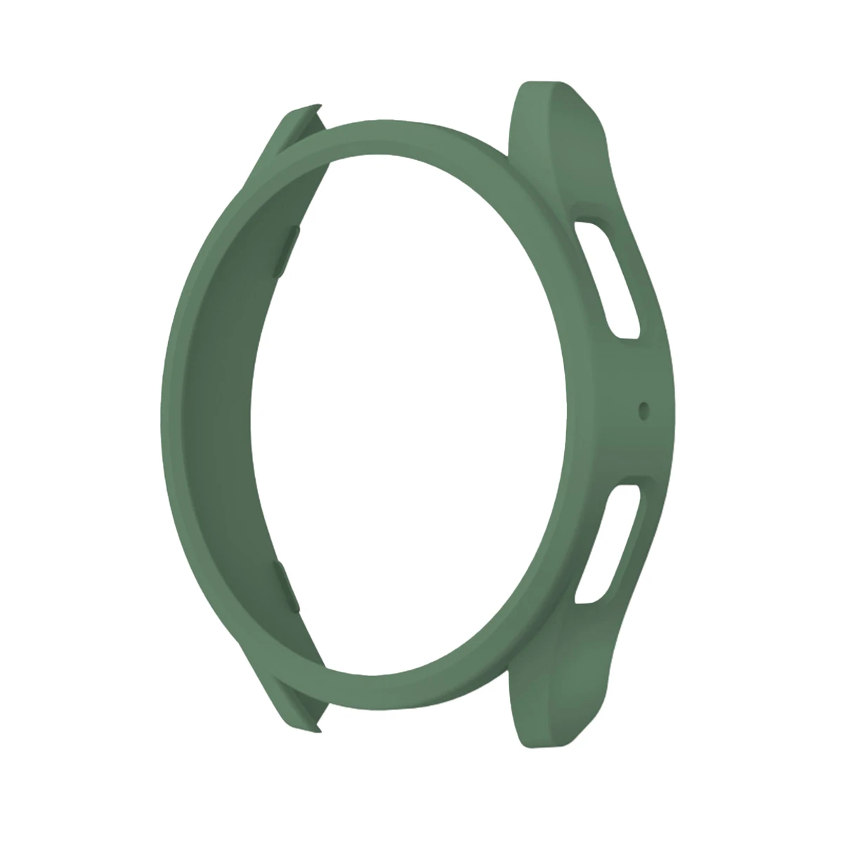 Displays chutz hülle für Samsung Galaxy Watch 7 Ultar 47mm Harts chutz hülle Stoßstange für Galaxy Watch 7 Smartwatch