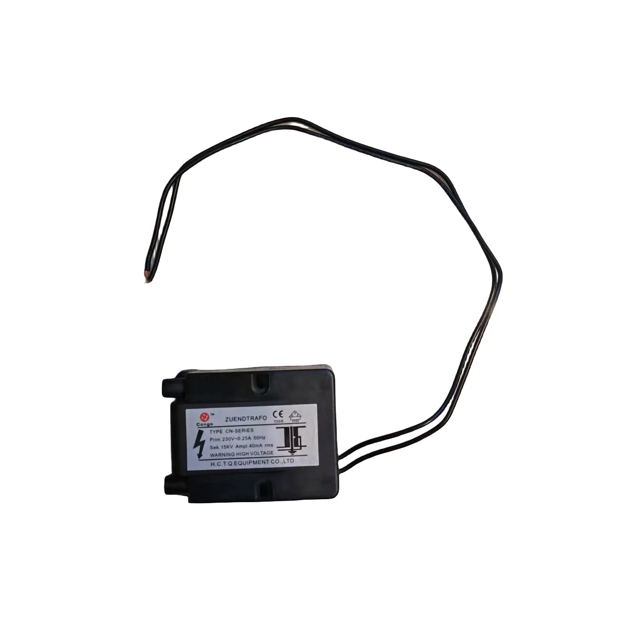 Скидка 220 В XT15AL Трансформатор зажигания, с проводами, штифт зажигания, комплект, Бразилия на складе