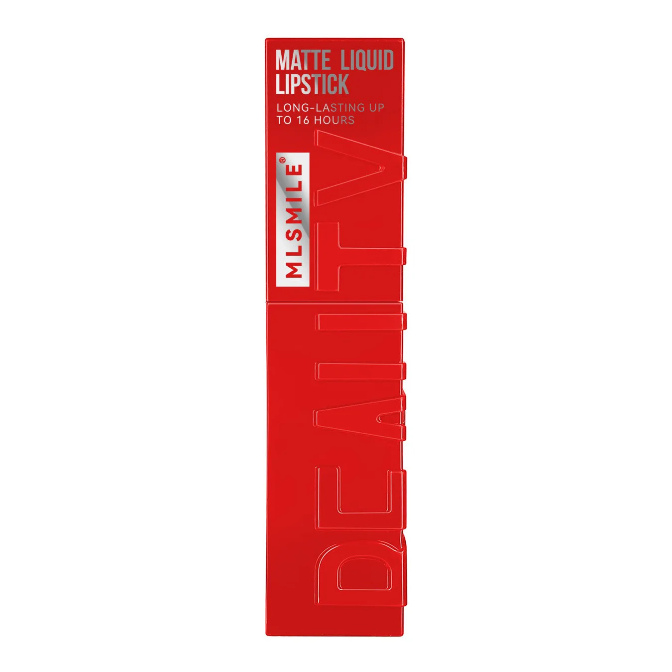 MLSMILE 6 colori Tazza antiaderente Velluto Satin Gloss Smalto labbra Nebbia Rossetto liquido opaco Liquido colorato impermeabile a lunga durata
