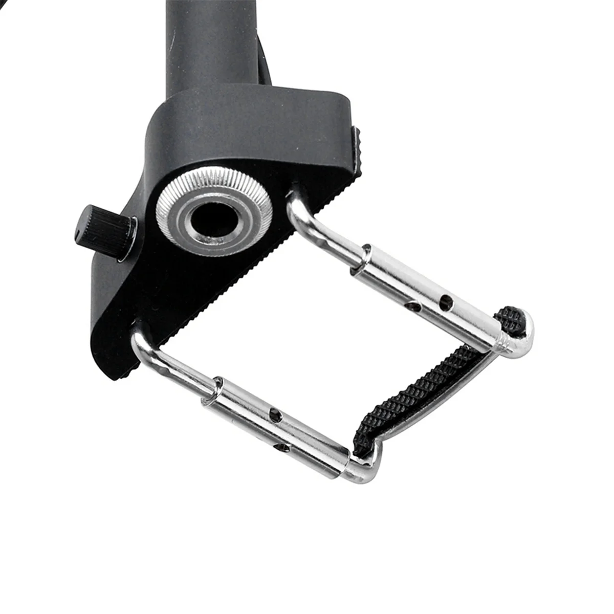 Pickup for Violin Electronic Organ Instant Authentic Acoustic Sound - Easy to Mount Adjusting Placement CV-17
