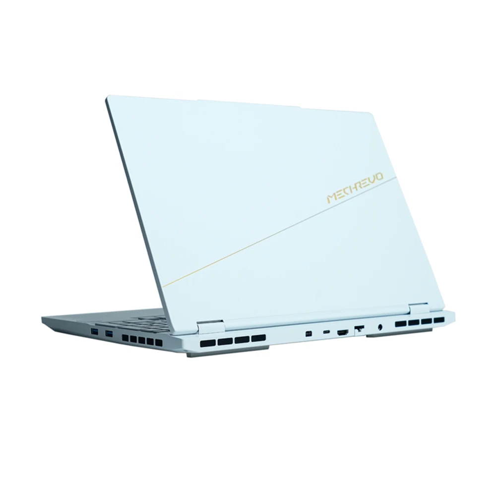 MECHREVO 15Pro 15,3 pulgadas Geforce RTX 4060 Inte i9-13900HX DDR5 240Hz 2.5K Wifi6 BT5.3 32GB 1TB Gaming Gamer Notebook portátil