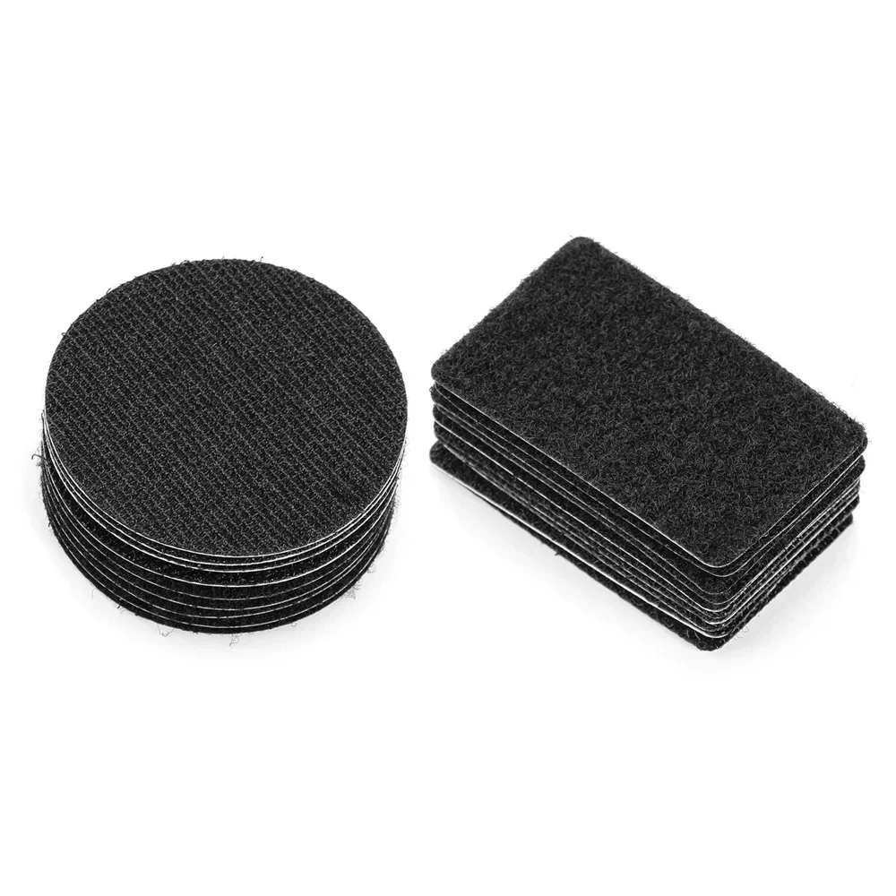 Auto Tapijt Tape Zelfklevende Sluiting Sticker voor BMW E46 E90 E60 F10 F30 E39 E36 F20 E92 G30 X5 E70 E91 F11 F31 Auto Accessorie