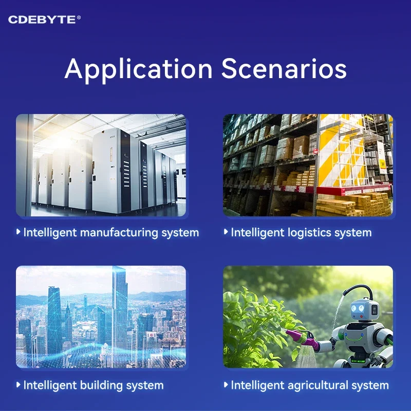 RS485 zu Ethernet Serial Port Server CDEBYTE NE2-D11 Ultra Small Volume MQTT Kommunikation ModBus Gateway TCP/IP zu RTU DC 8-28V