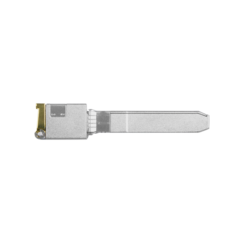 Модуль приемопередатчика XikeStor 10 гигабитный SFP + к RJ45, 10 г, 2,5 г, коммутационный оптический порт сервера в сеть, порт RJ45, оптический модуль SFP