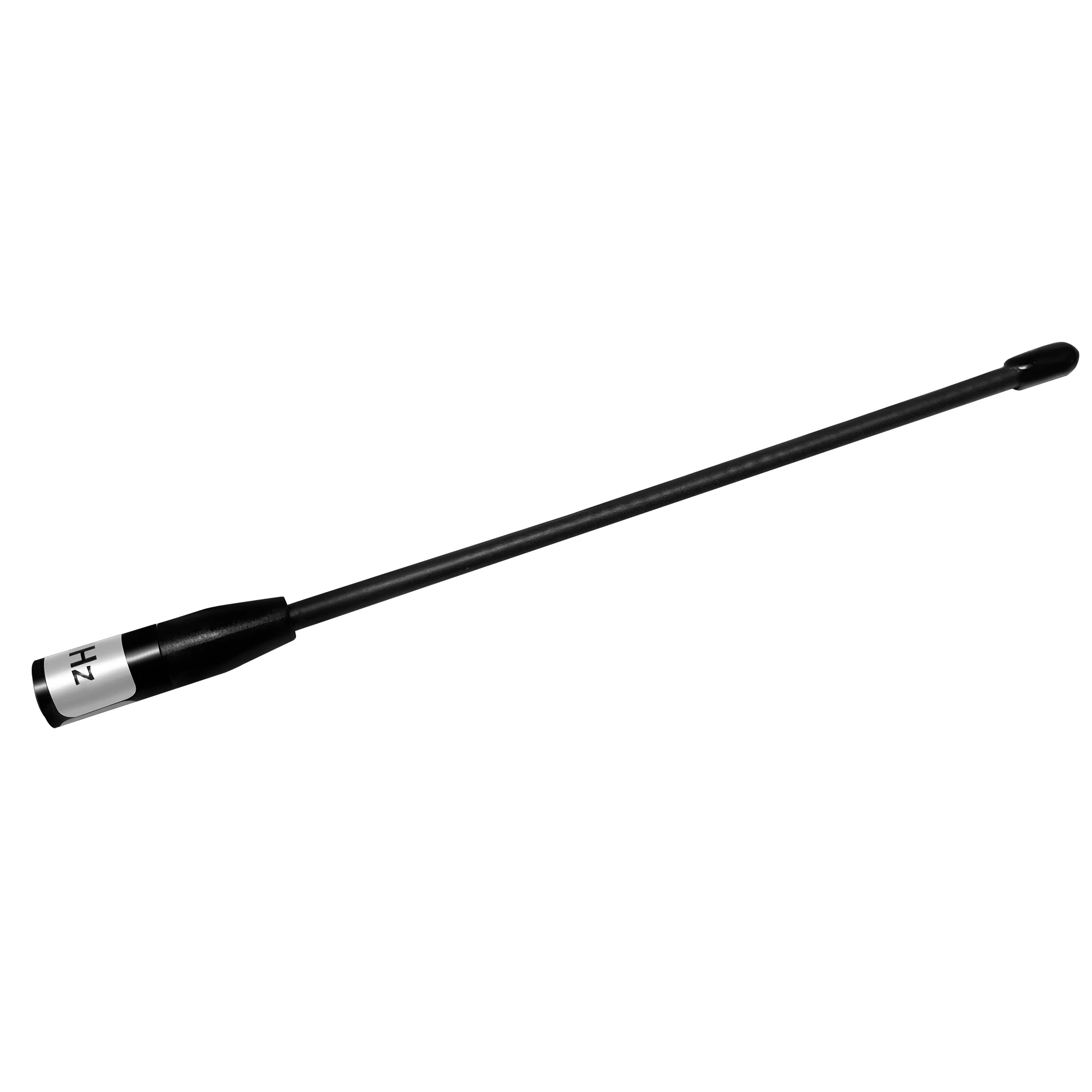 Heltec LoRa Gateway Soft  Antenna 1.2G SMA ﻿Male Wireless Module Figure Transmission Data High Gain 10dBi 17cm 902-928MHz