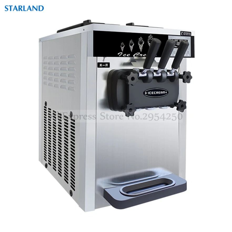 Spare Part For BQL Ice Cream Machine Seal Ring And Tube Components Of Soft Serve Ice Cream Maker Fittings One Set