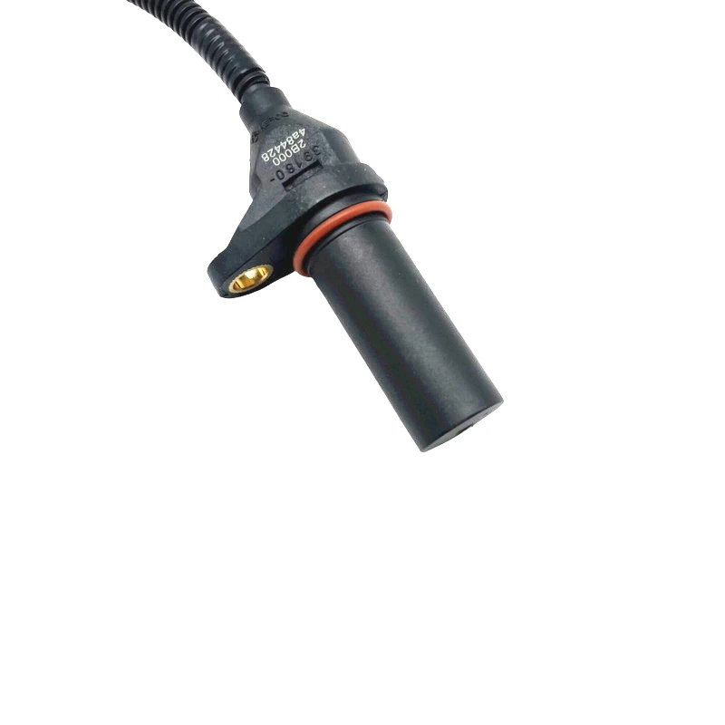 Kurbelwellen-Positionssensor passend für Kia K3 Rondo Fit Hyundai Accent Tucson Veloster Elantra I20 I30 I40 IX20 IX35 06–13 39180 2B000