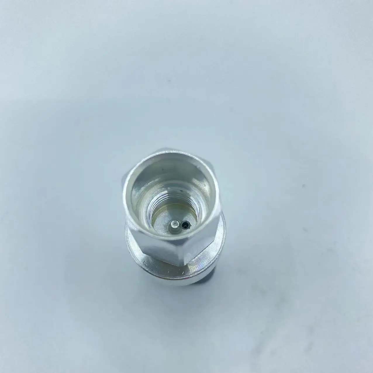 Новый датчик давления переменного тока 1J0959126, датчик Druck для Volksw-agen Bo-ra 1998-2005 Sedan Diesel 1K0959126