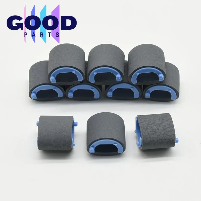 10PCS RL1-1442-000 RL1-1443 รถกระบะรถกระบะสําหรับ HP P1005 P1006 P1007 P1008 P1009 P1108 P1106 P1102 P1102W M1132 M1213 M1216