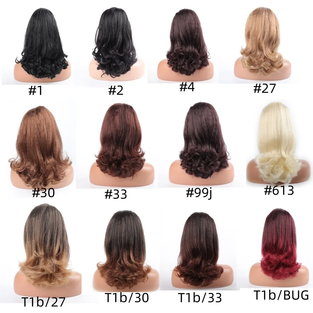 Blice Đuôi Ngựa Phần Mở Rộng Dây Rút Đồ Kẹp Tóc Tổng Hợp Kinky Tóc Thẳng Với 2 Lược Cong Vênh Đuôi Ngựa Dành Cho Nữ