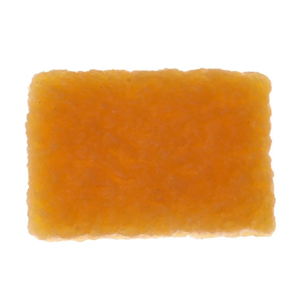 Borracha Skate Griptape Eraser, Longboard Griptape Limpador, Removedor De Sujeira, Painço