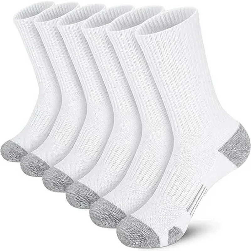 Outdoor-Fitness-Socken für Herren, hochwertig, bequem, weich, bodengreifend, Fußball, neuer Stil