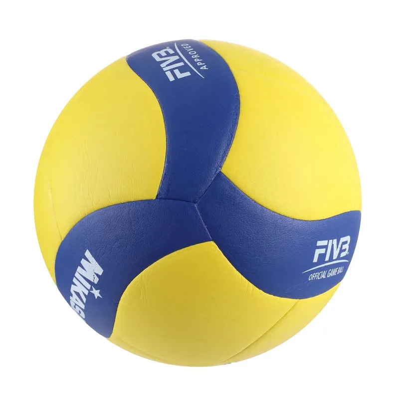 Outdoor nr. 5 Training Hard Indoor Volleybal Groot evenement Volleybal Upgrade Outdoor Beach Air Volleybal
