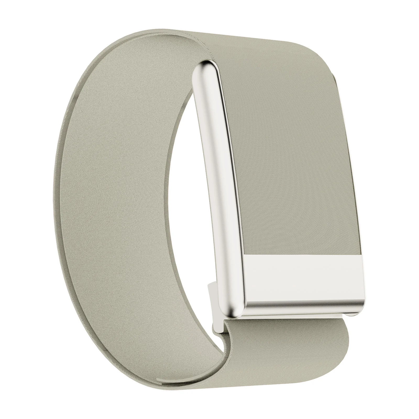 CoreKnit Bicep Band Fast-Drying and Sweat-Wicking Replacement Strap for Whoop 5.0 One and Peak MG