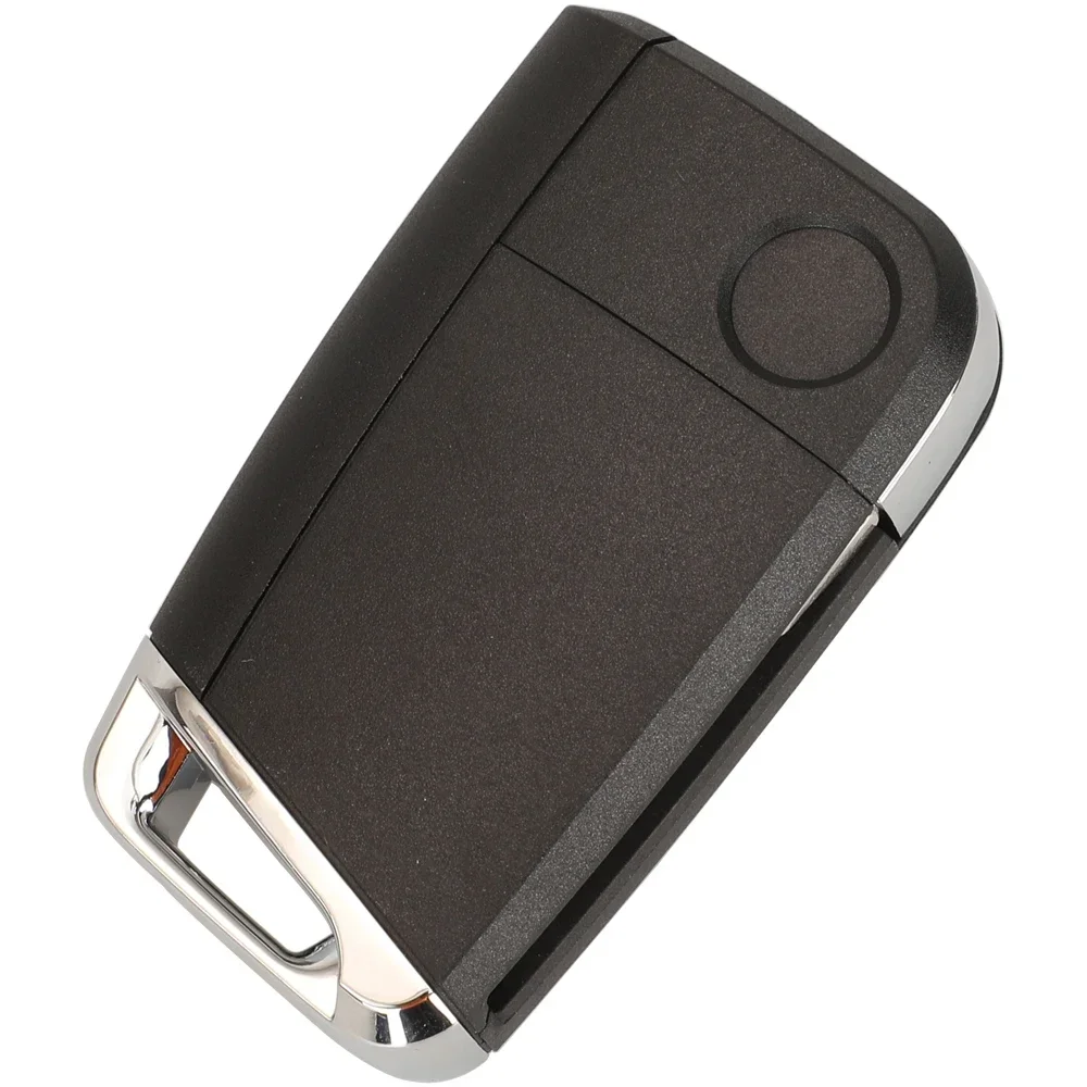 車リモートキー 433MHz MQB48 ID48 チップ VW シートゴルフ 7 MK7 ティグアントゥーランポロシュコダオクタ A7 5G 6959752 AB/BB 6V 0959752 D