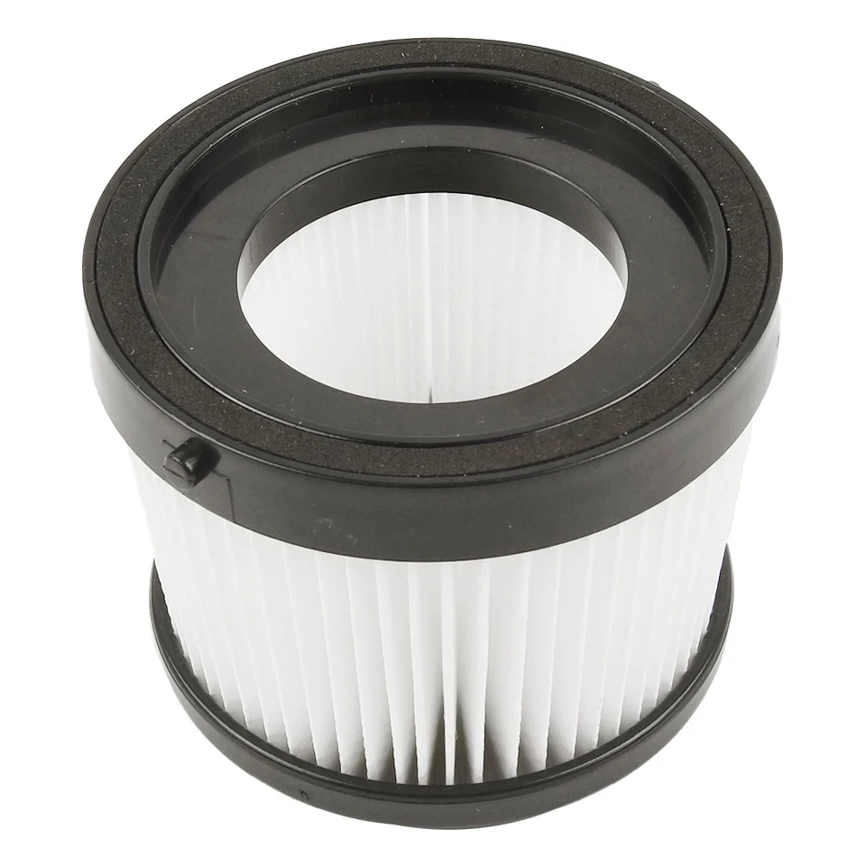 2pcs Filters Washable Reusable For  DCV501HB 20V Cordless Handheld Vacuum Cleaner DCV5011H Replacement