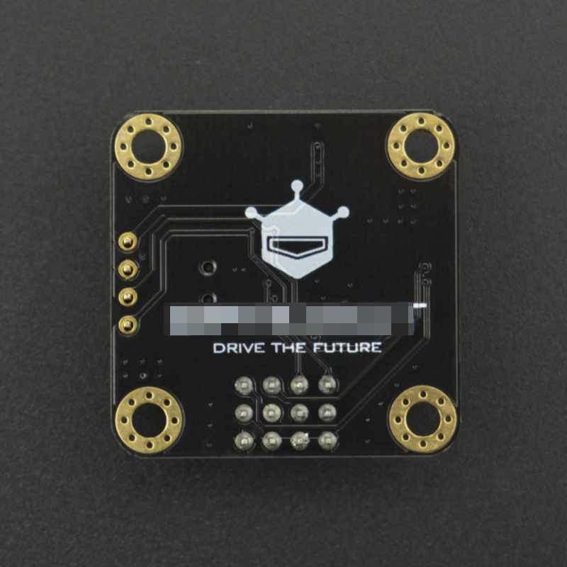 I2c Ads1115 16-Bit Conversão Módulo Adc Dados Aquisição Aplicável ao Arduino Raspberry Pi