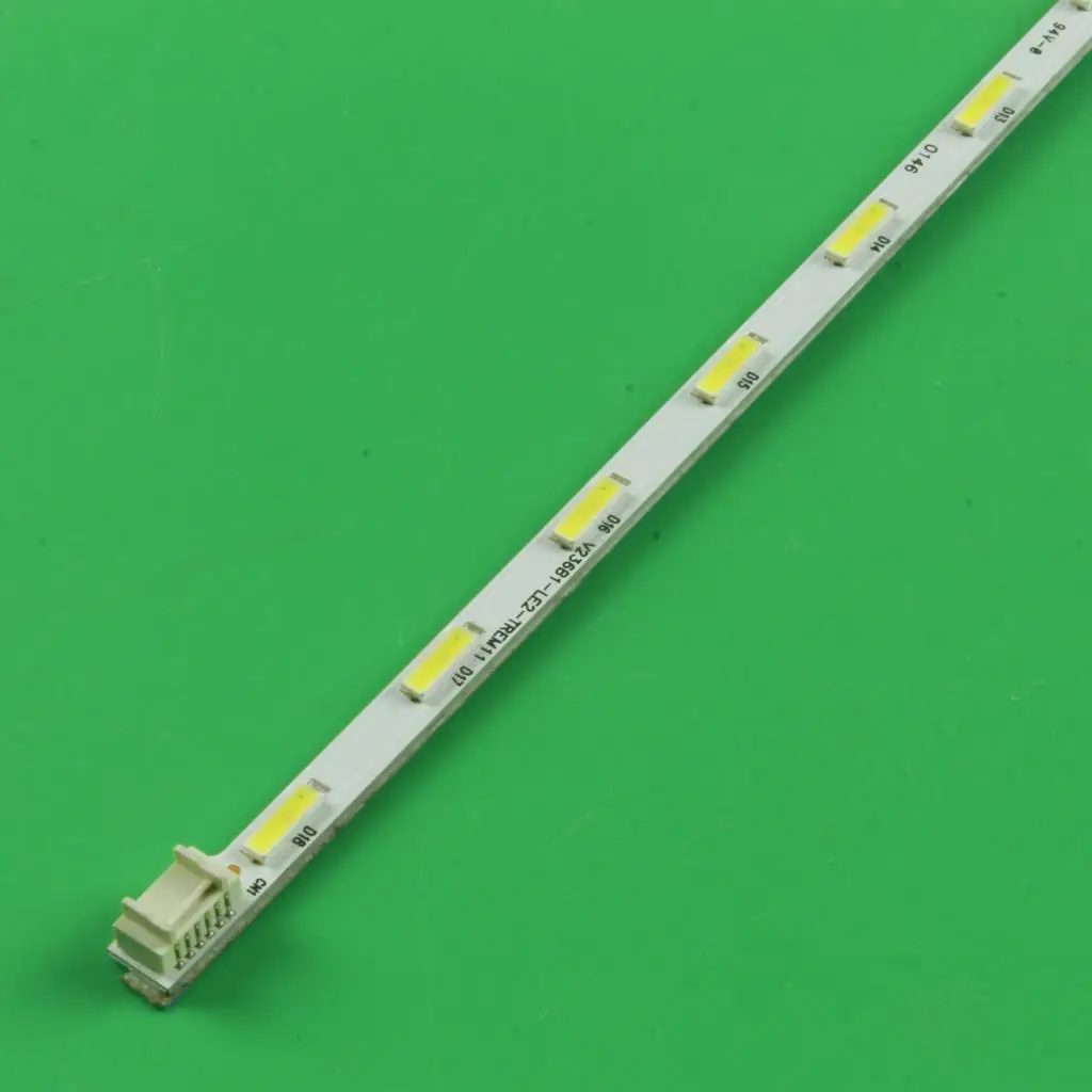 18 diod LED V236B1-LE2-T V236B1-LE2-TREM11 V236BJ1-LE2 Taśma LED do TH-24A403DX T24D310EX 24MT47D-PZ 24LB451B-PU UN24H4500AF