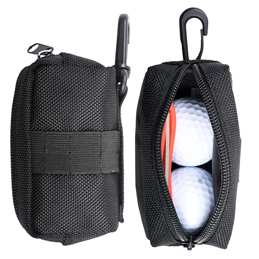 Sacca da golf leggera e impermeabile, sacca da golf di alta qualità, accessori da golf, marsupio da golf