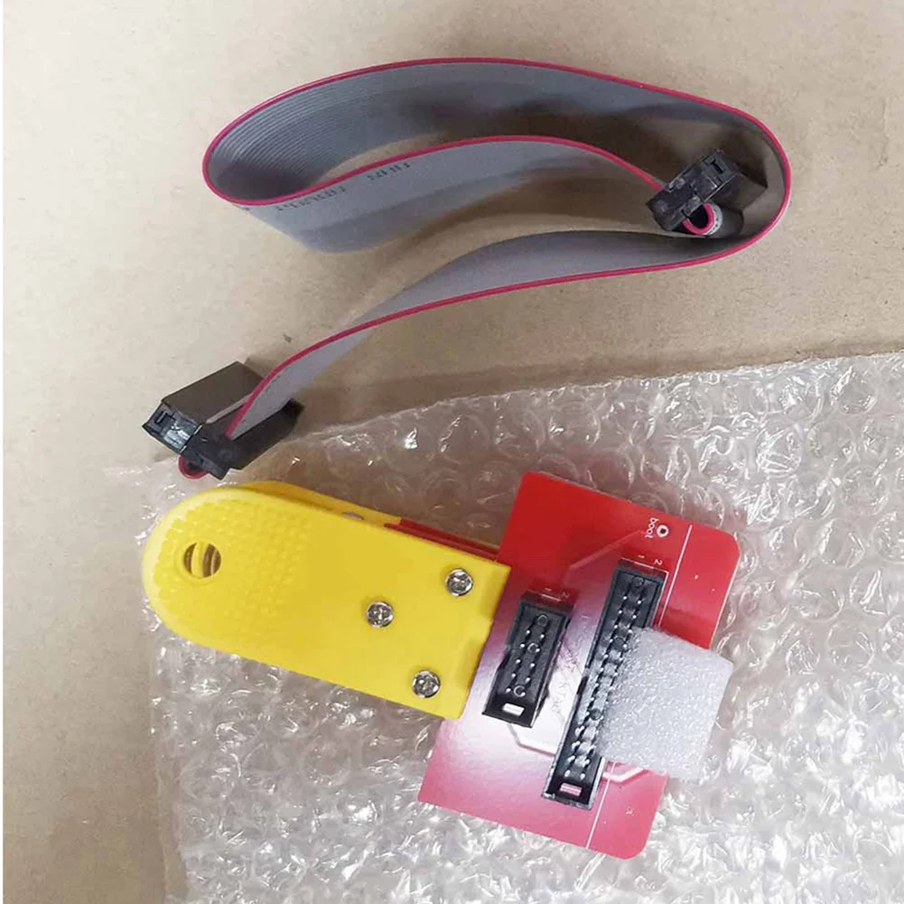 Für TOYOTA ECU Adapter für TOYOTA ECU Computer Board Adapter Programmierung Sitz für TOYOTA/LEXUS ECU FLASHER