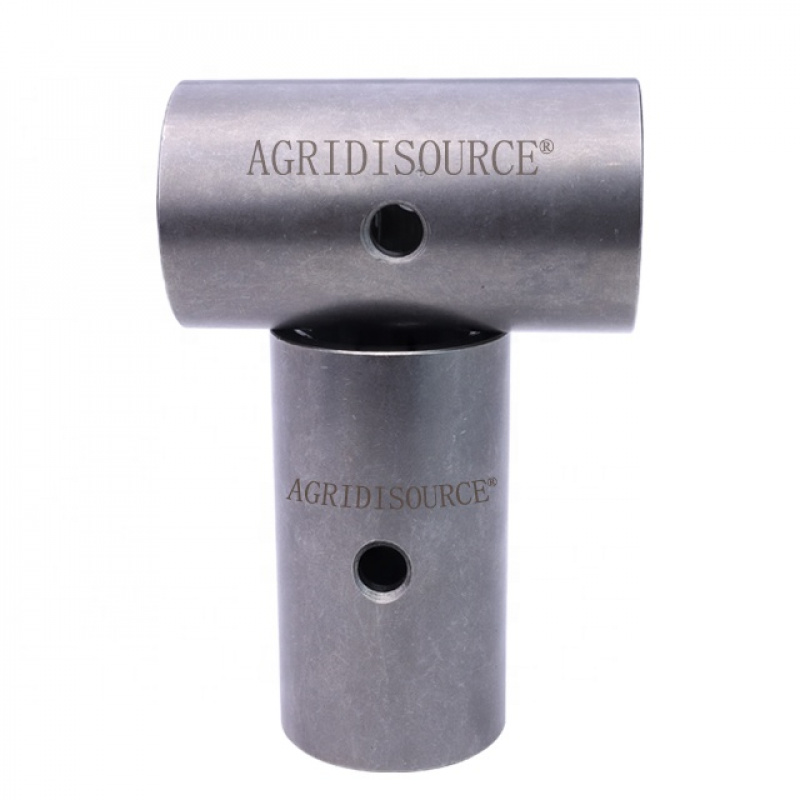 Peças sobresselentes do trator da longa vida para Foton Lovol Parte Trator, Conecte a luva ranhura, Tratores da Rússia, 0.7 1104 Número, TH04422010012