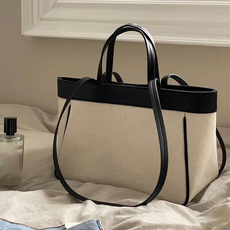 Milan cel Mutter tasche mit großer Kapazität und Innen tasche Multifunktions-Mutter-und Baby tasche Tragbare Wickelt asche mit einer Umhängetasche