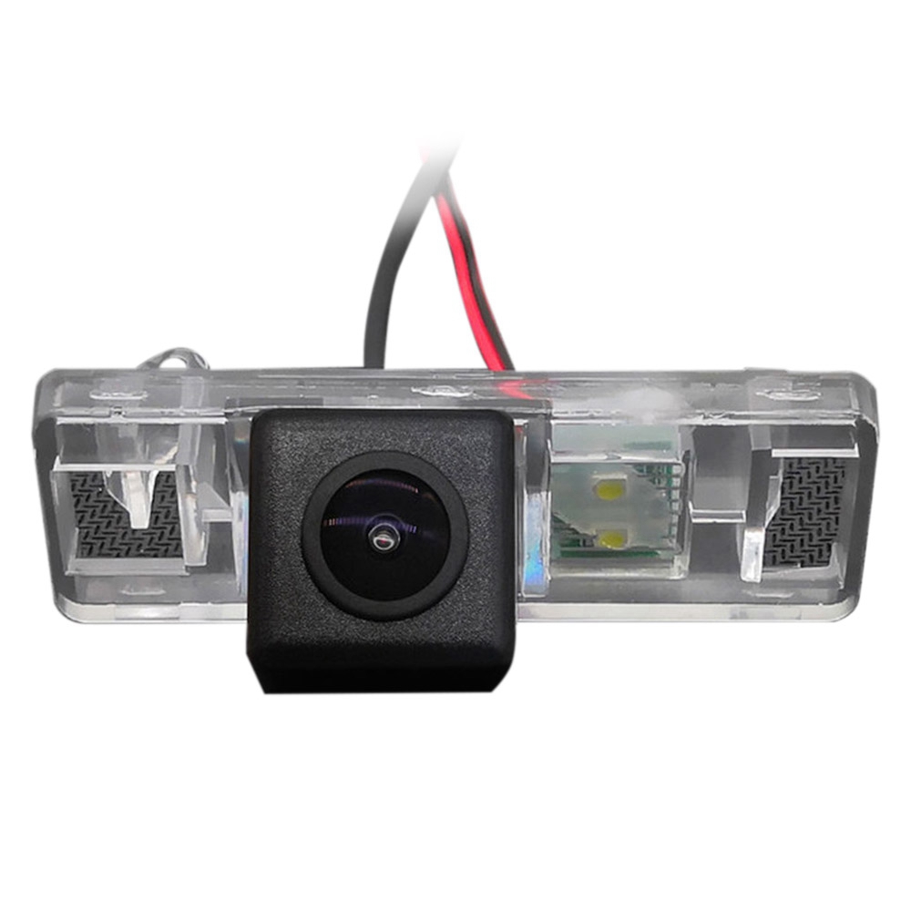 Tylna kamera samochodowa kamera cofania dla Citroen C2 C3 C4 C5 C6 C8 DS3 DS4 DS5/Peugeot 106 208 307 308 3008CC