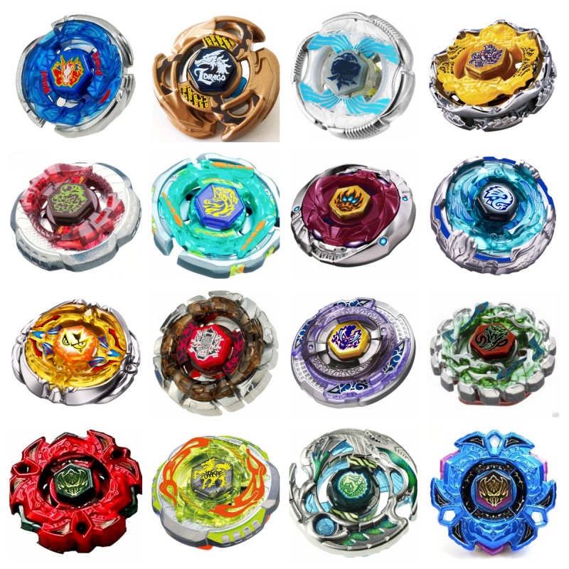 Takara Tomy Beyscollector Fight Kreisel Originalverpackung BB28 BB43 BB88 BB104 BB105 BB108 BB80 Dragon Pegasis Rock Leone