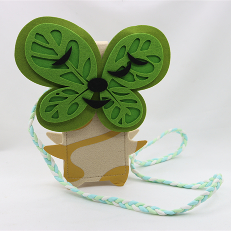 Anime Game cute Zeldas Tears Yahaha Koroks Crossbody Bag Women Summer Shoulder Bag ﻿