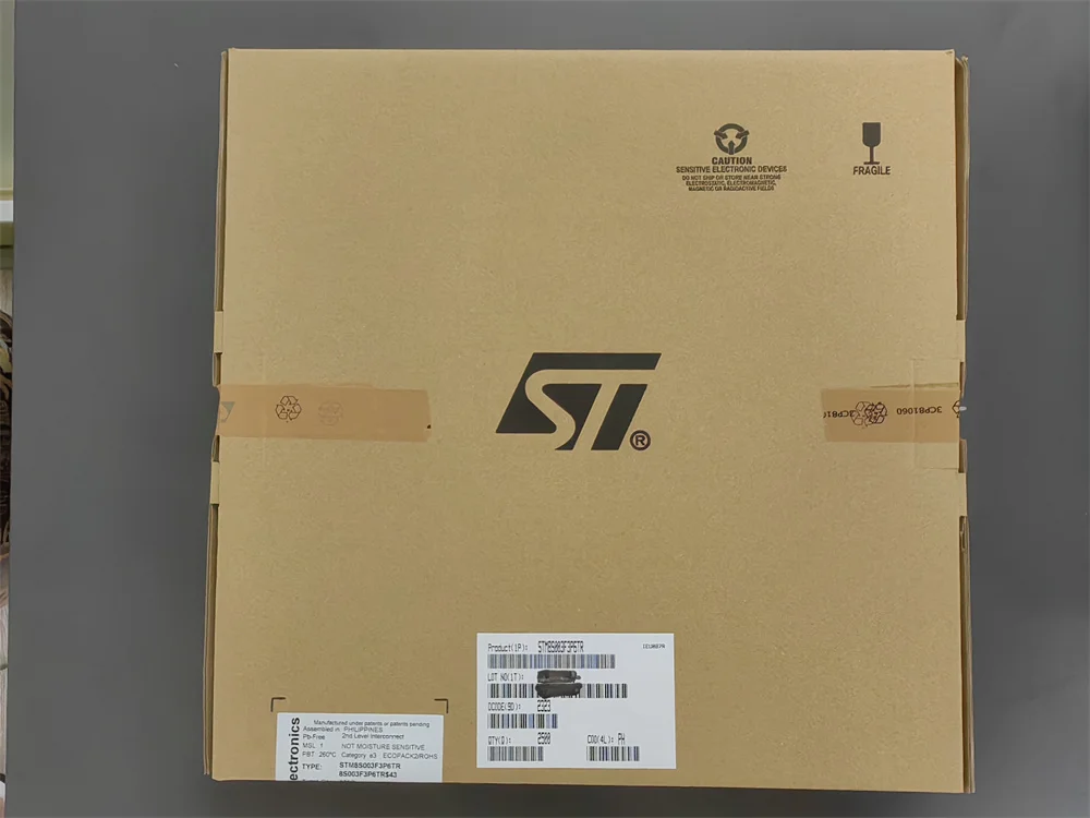 STM8S003F3P6TR  STM8S003F3P6  8S003F3P6  High quality New