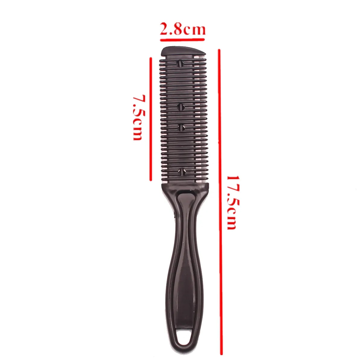 7 pçs conjunto 6.0 "tesoura de cabelo aço inoxidável corte cabelo barbeiro pente navalha cabeleireiro desbaste tesouras salão corte cabelo c1001
