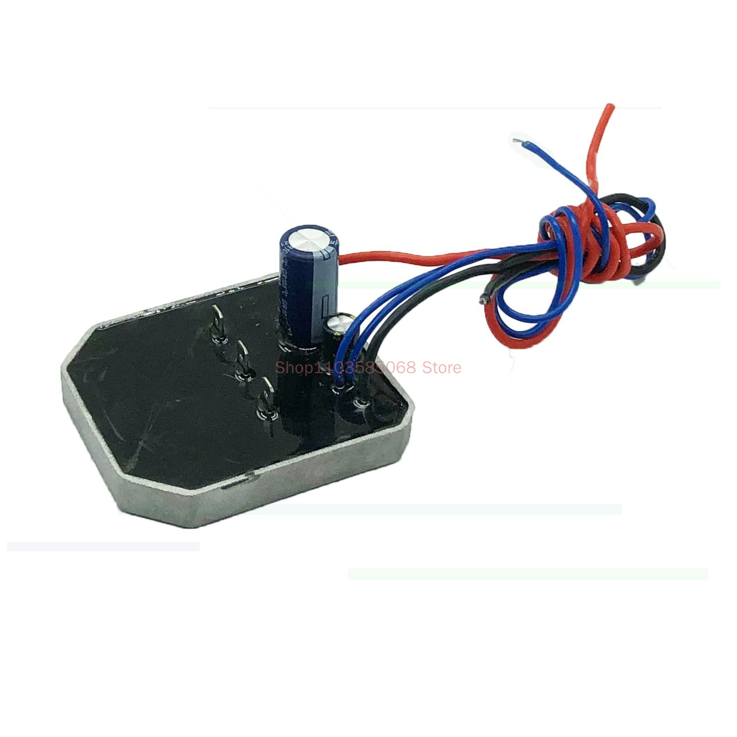 Serra Elétrica de Lítio Duplo, Painel de Controle, Alta Potência, Proteção do Controlador, Dedi, 21V, 36V