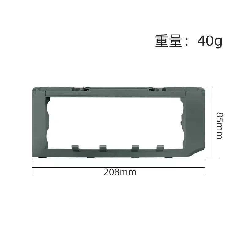 Roborock Q5 Pro, Q5 Pro+,Q8 Max, Q8 Max+ Replacement Parts Main Side Brush Hepa Filter Mop Dust Bag Accessories