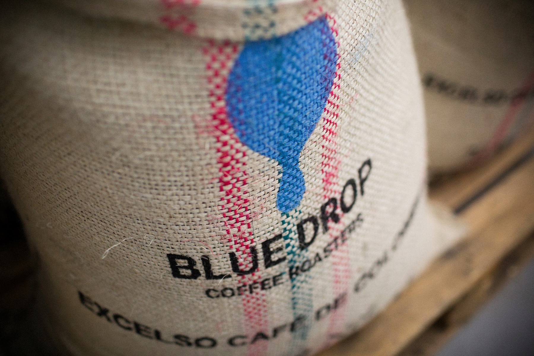 Kawa ziarnista 2x1kg BRASIL Świeżo Palona Arabika