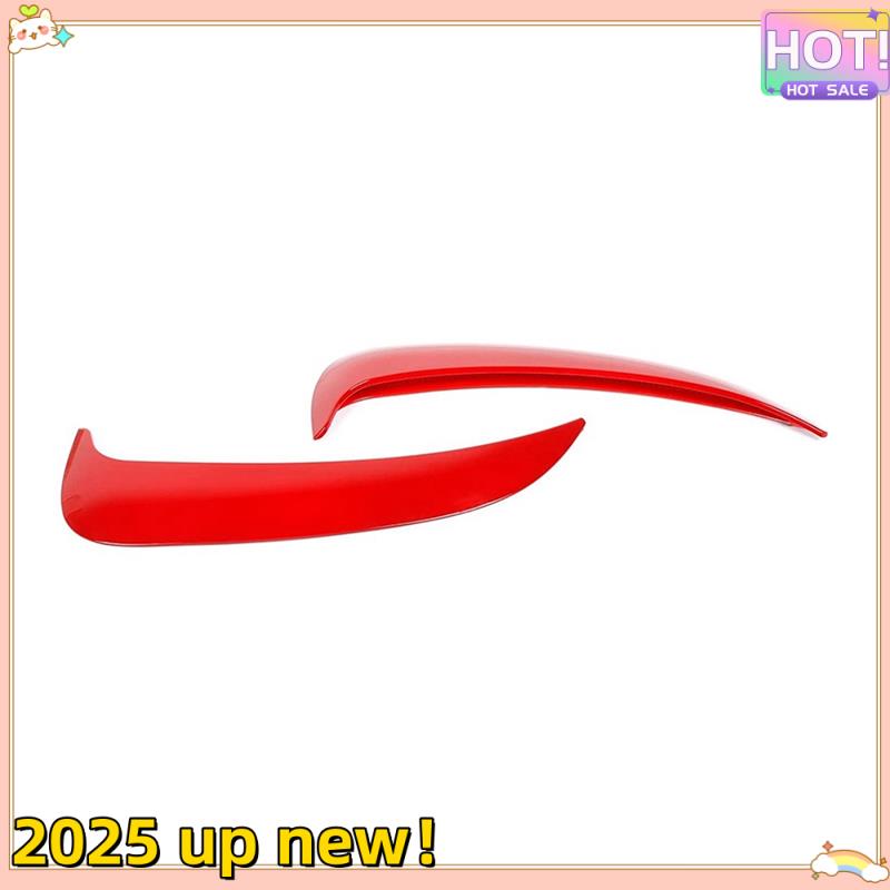 Superieure kwaliteit-voordeur zijspatbord schep vinopeningen voor Dodge Charger 2015-2021