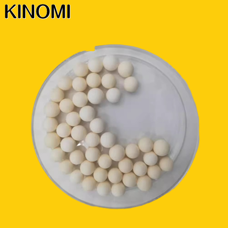 99% 고순도 산화 알루미나 세라믹 그라인딩 볼, 0.5mm, 1mm, 2mm, 3mm, 4mm, 5mm, 6mm, 7mm, 8mm, 10mm