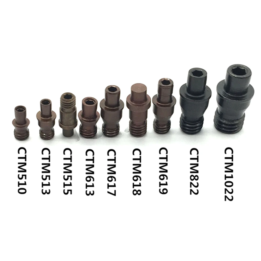 Горячая Распродажа CTM510 CTM513 CTM515 CTM613 CTM617 CTM618 CTM619 CTM822 CTM1022 высококачественные станки с ЧПУ