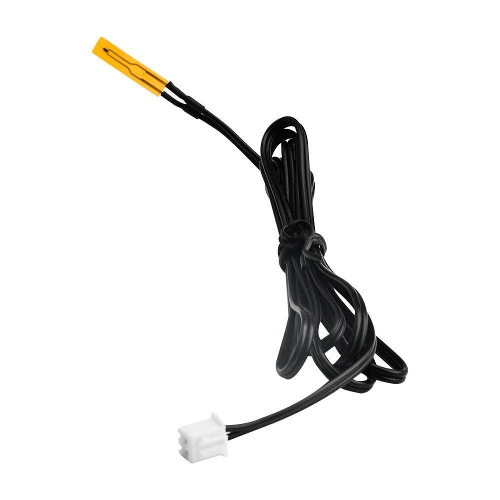 Ultra-Dünne Temperatur Sensor Film Thermistor Sonde Ntc10K Oberfläche Temperatur Messung Kopf Patch Typ Für Arduino Kit