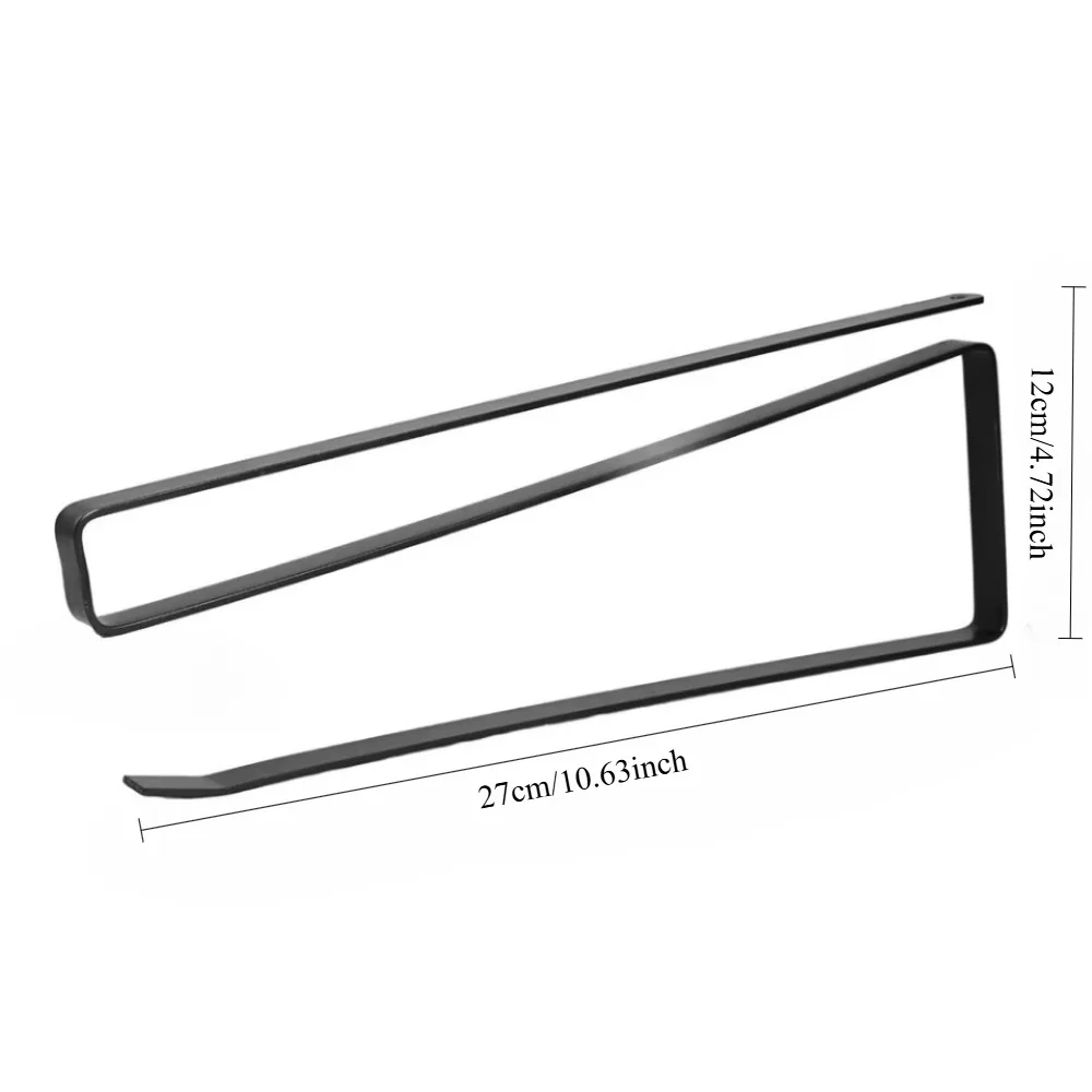 Portasciugamani di carta da cucina sospeso, carta in rotolo, involucro di plastica, portaoggetti per stracci, per cucina, armadi, portaoggetti per bagno