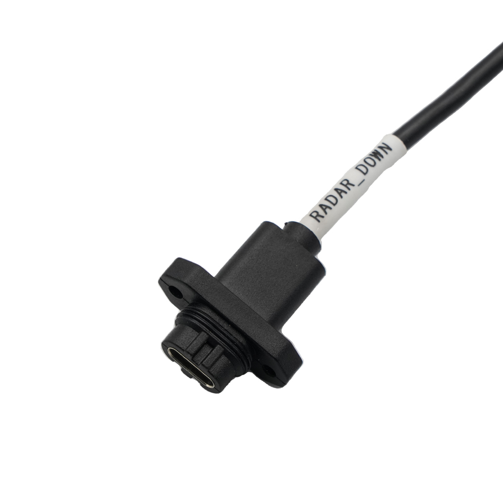 リアビジョンレーダー信号ケーブル,dji agras t50,t25,農業用ドローンアクセサリー