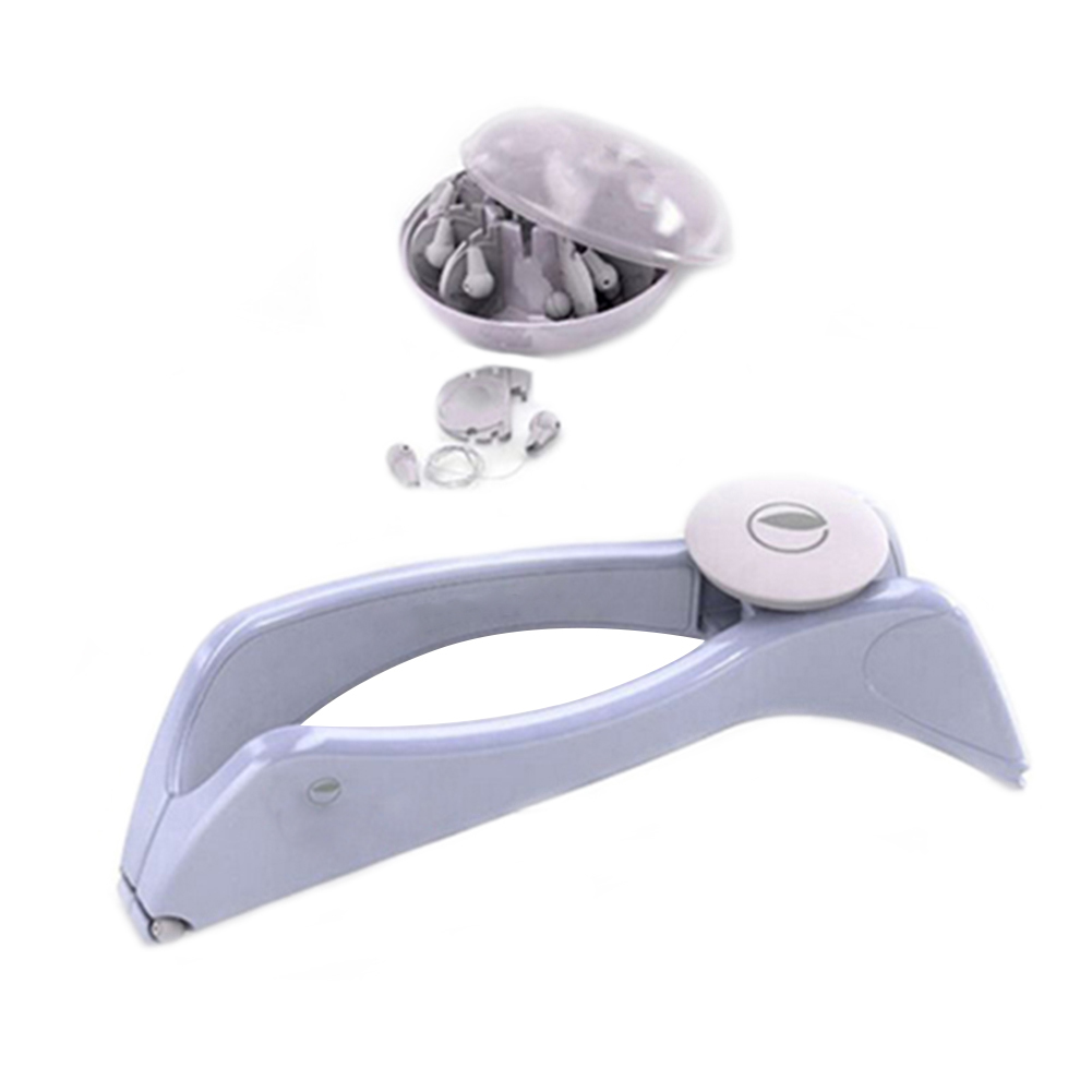 Gesichts Haar Remover gesichts Gesichts Remover Glatte Gesicht Haar Entfernung Stick Epilierer Rasieren Rasiermesser DIY Schönheit Make-Up-Tool