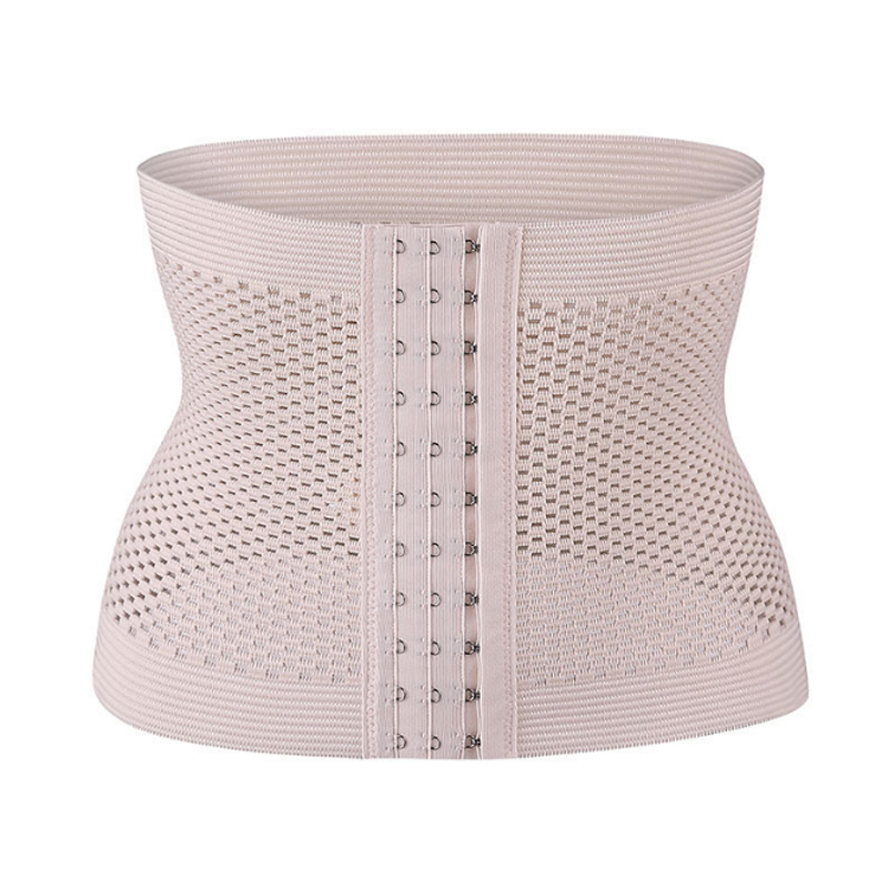 Neue Damen Taille Shape wear Bund Bauch postpartale Bund