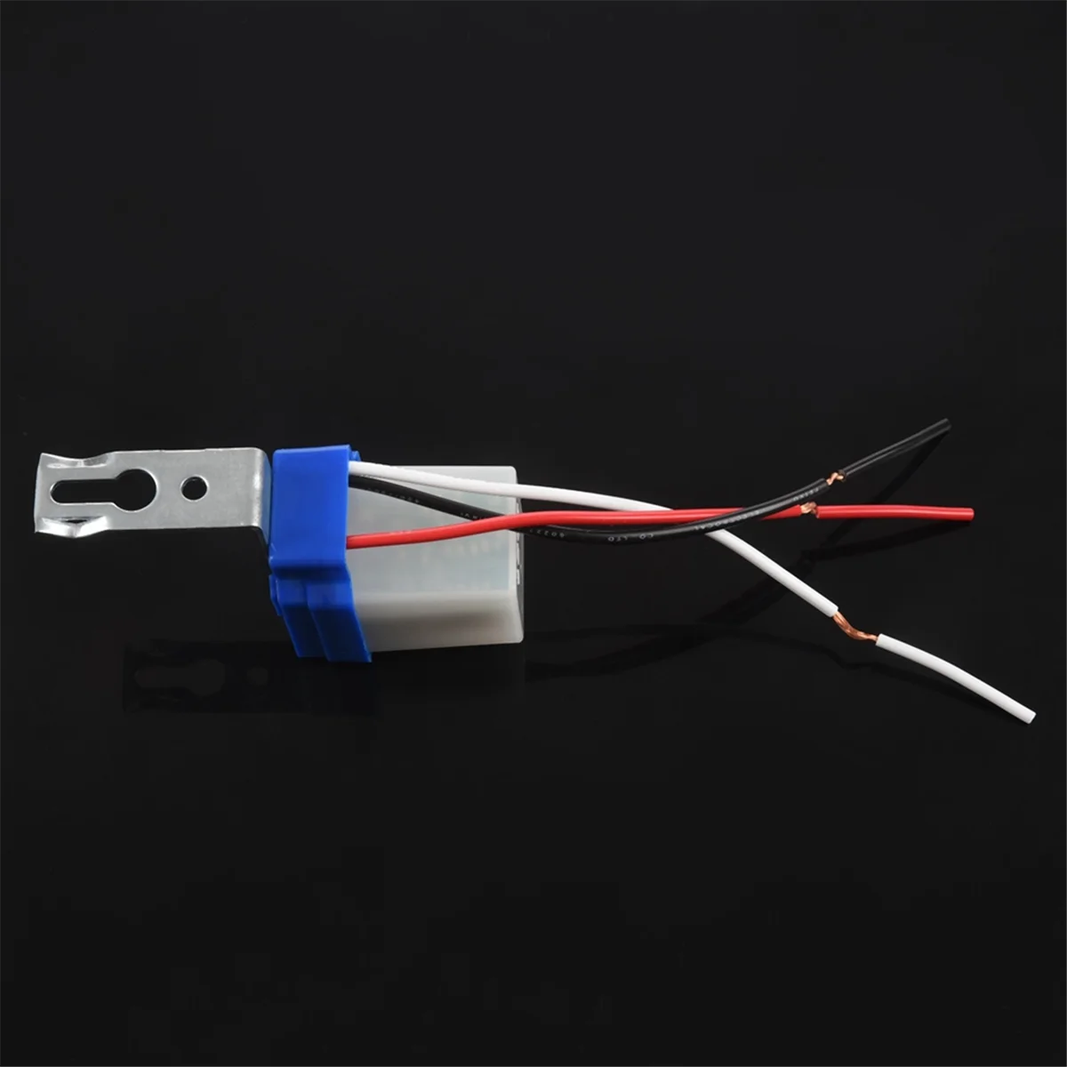 ใหม่ล่าสุด AC DC 12V 10A โคมไฟอัตโนมัติ Twilight Switch Light Sensor Twilight Switch