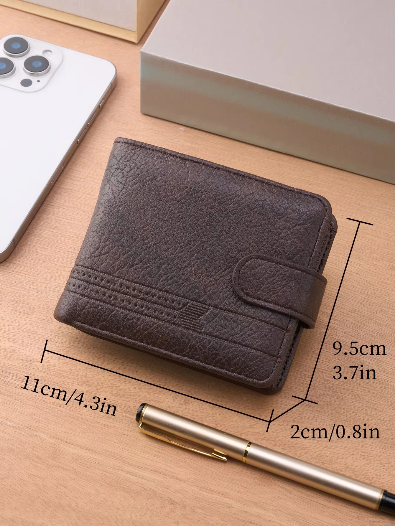 Carteiras masculinas de couro com zíper bolsa homem fino cartão horders qualidade masculino curto multi-cartão carteira moeda bolso bolsa