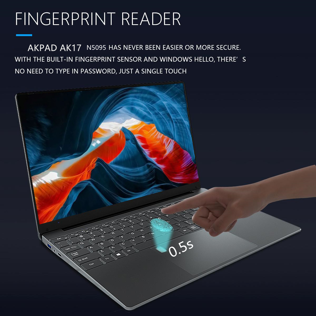 อัลตร้าบุ๊ค Windows 10/11 Pro-แรม12GB, 128GB/256GB/512GB/1TB SSD, 5G WiFi, บลูทูธ-แล็ปท็อปสำหรับสำนักงานและเกมราคาไม่แพง