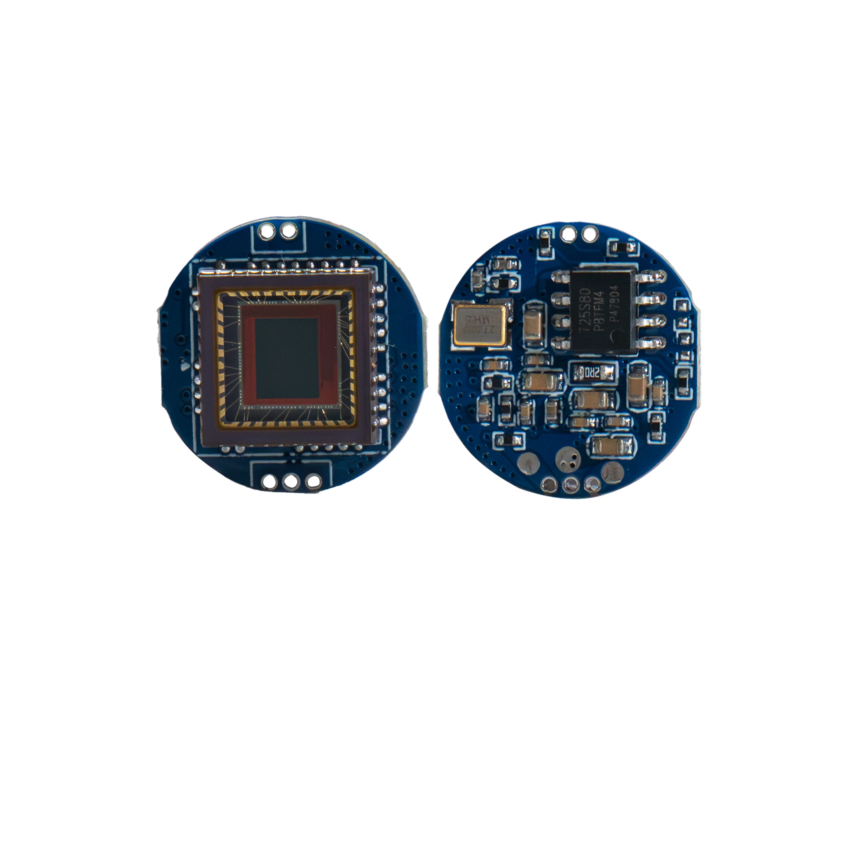 Fish Detection Monitoring Camera Lens Module, Subaquático, Visual, Pesca, 4089K
