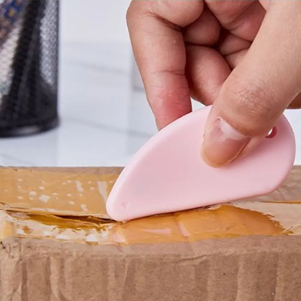 Mini Ceramic Blade Safety Cutter Plastic Knife Box Cutter Package Opener Opener Coupon Cutter Scrapbooking Cutting Tools