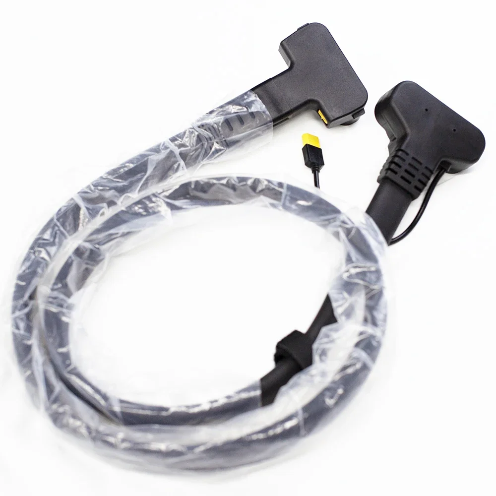 Agrarische Drone Accessoires Generator Opladen Verlengkabel Nieuwe Reparatie Onderdelen voor DJI Agras T40 T50 Plant Bescherming UAV